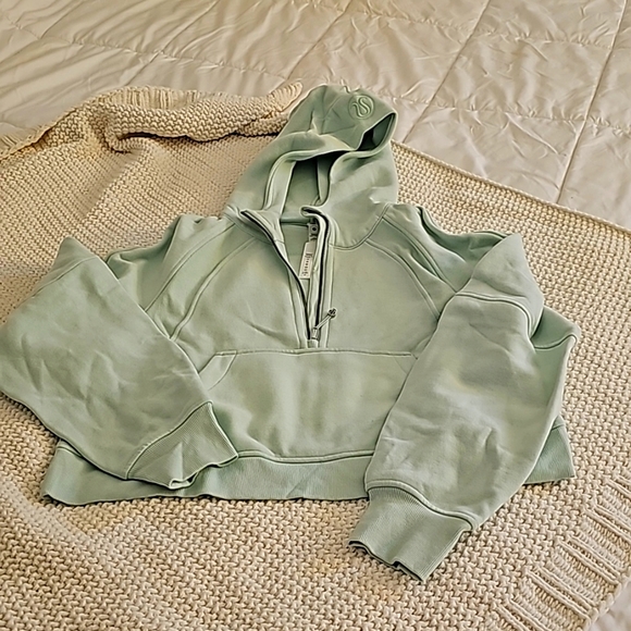 lululemon athletica Tops - Lululemon Sweatshirt